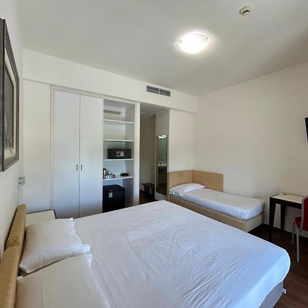 Best Western Cesena Hotel Extérieur photo