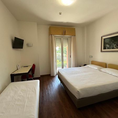 Best Western Cesena Hotel Extérieur photo
