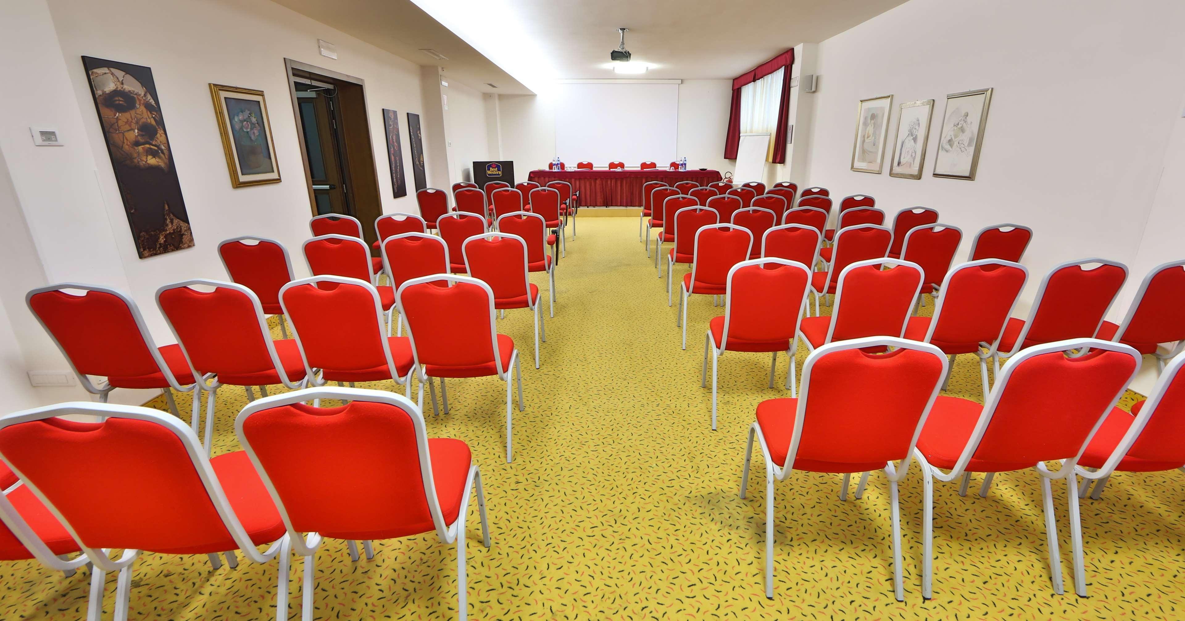 Best Western Cesena Hotel Extérieur photo