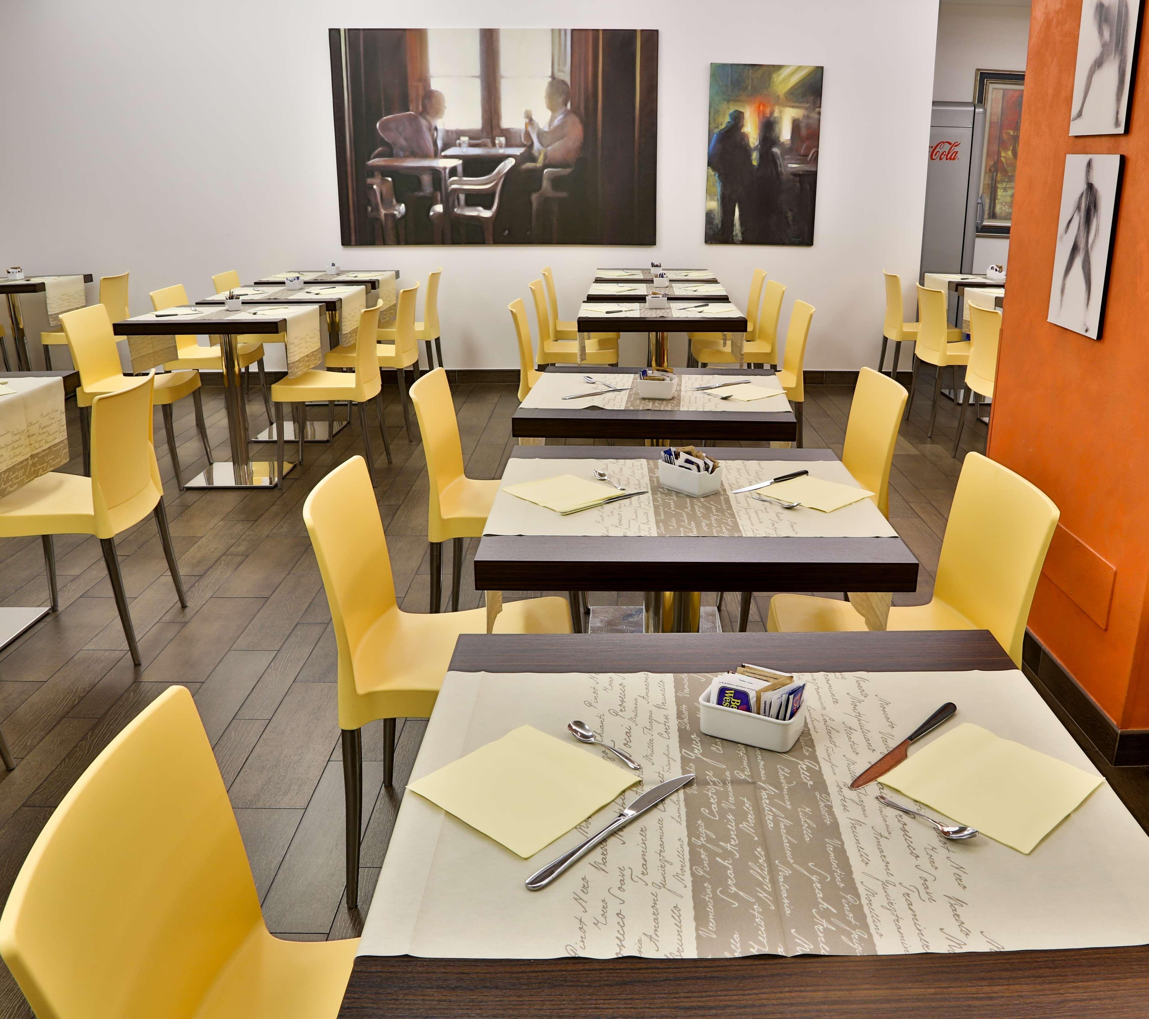 Best Western Cesena Hotel Extérieur photo