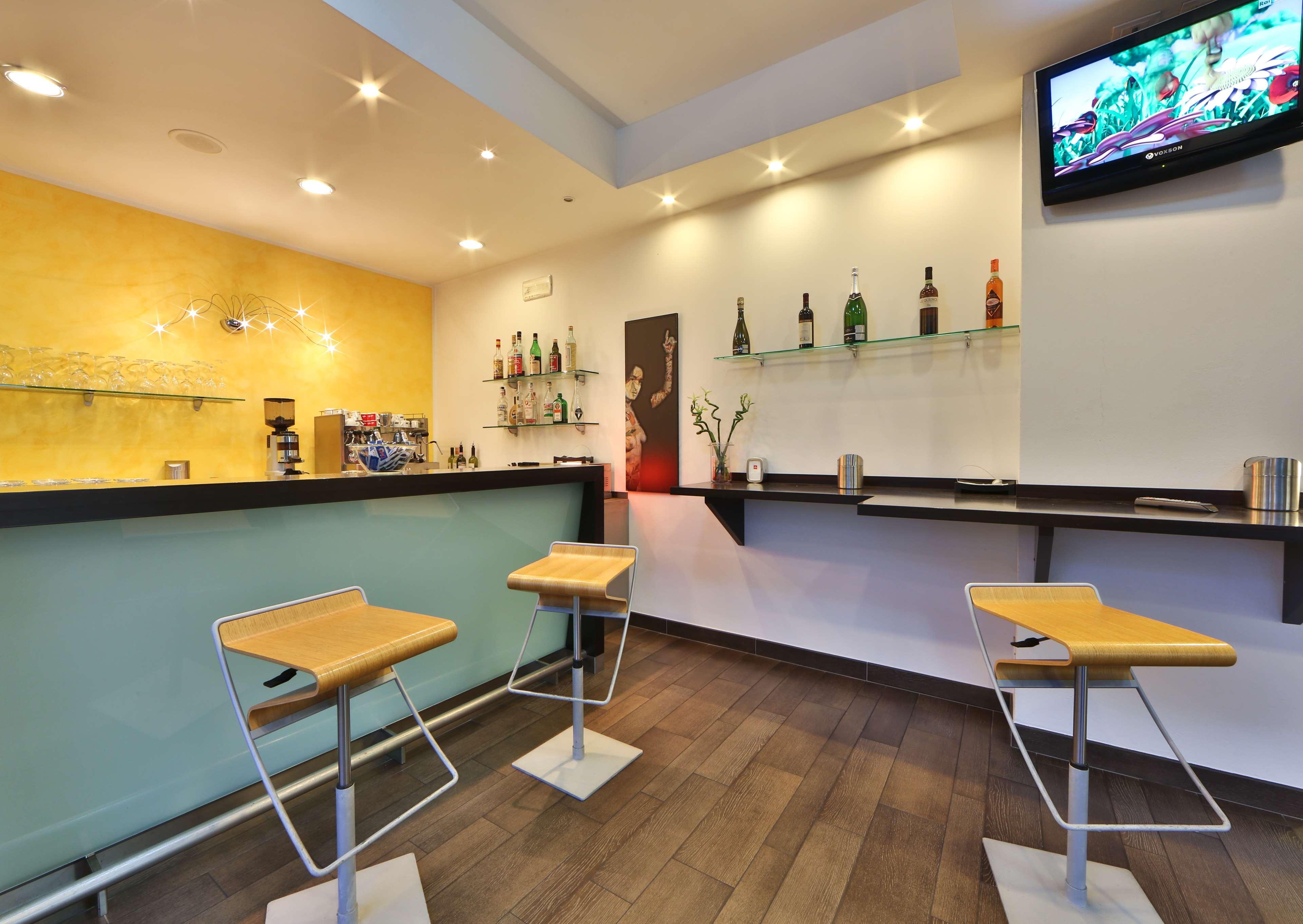 Best Western Cesena Hotel Extérieur photo