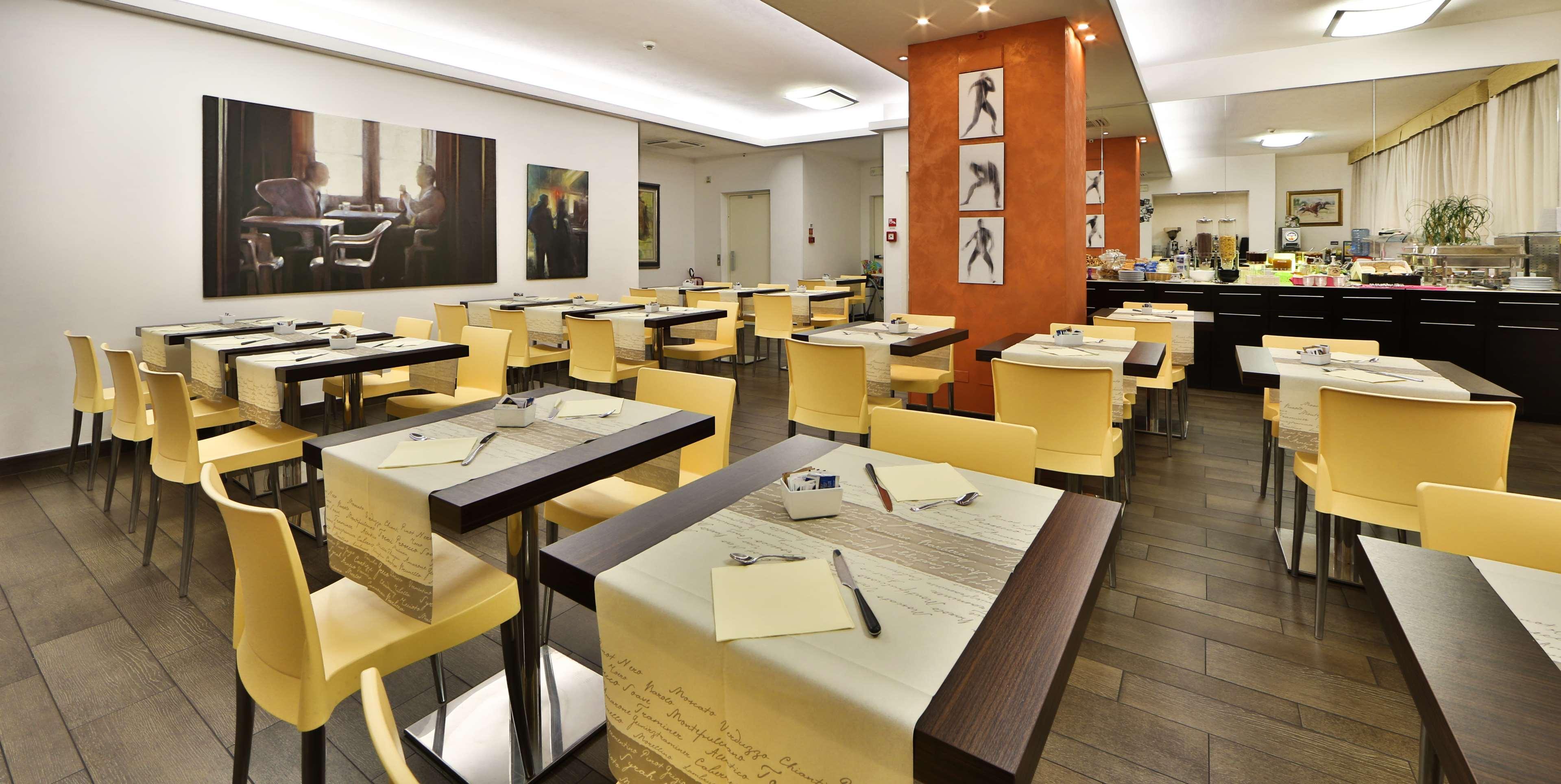 Best Western Cesena Hotel Extérieur photo