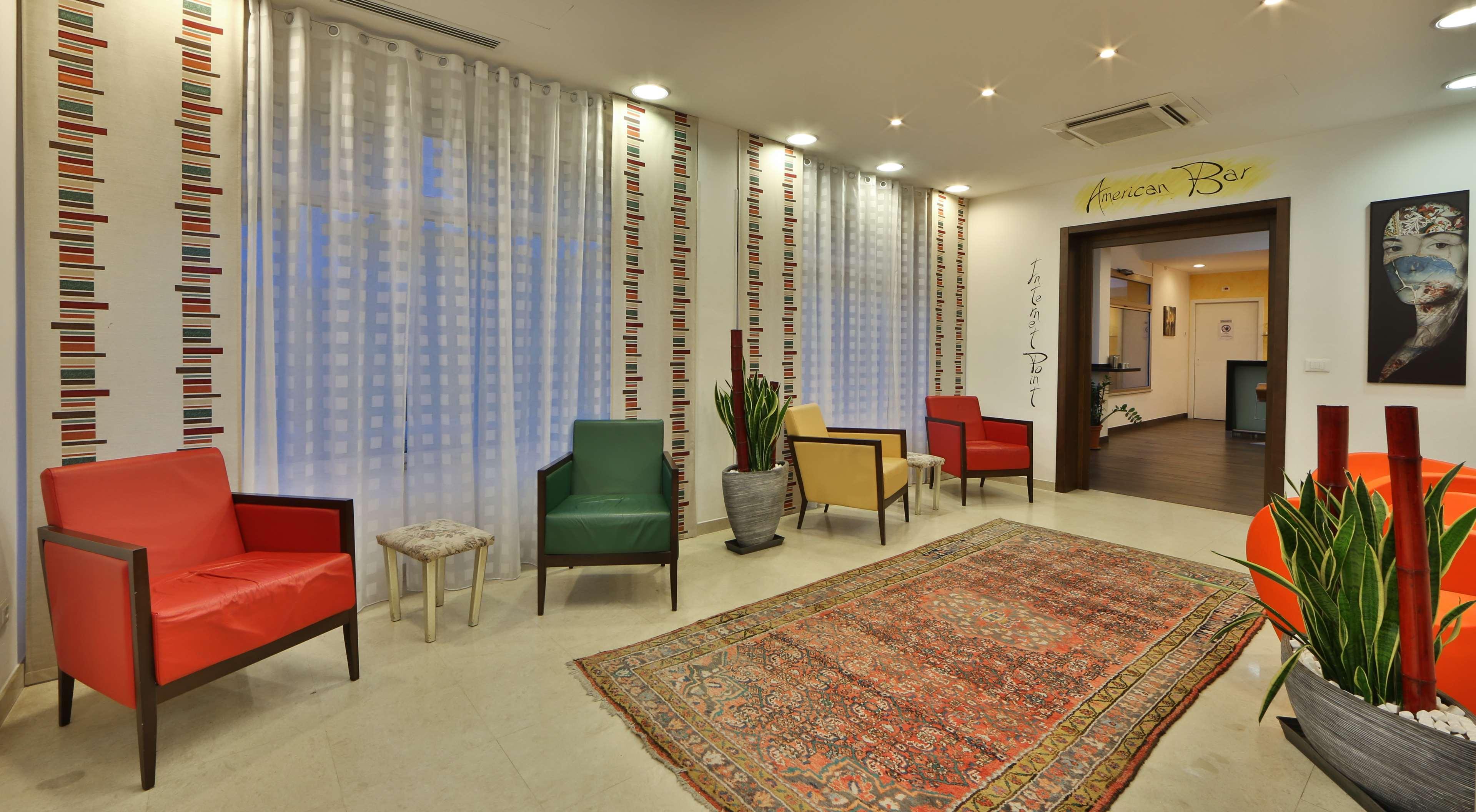 Best Western Cesena Hotel Extérieur photo