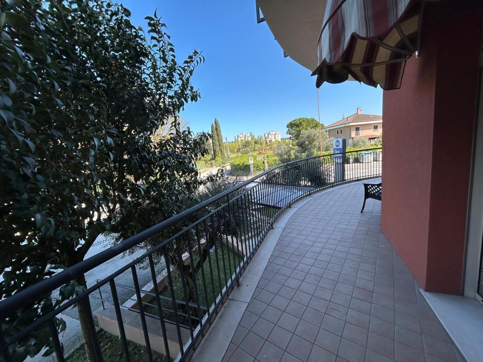 Best Western Cesena Hotel Extérieur photo