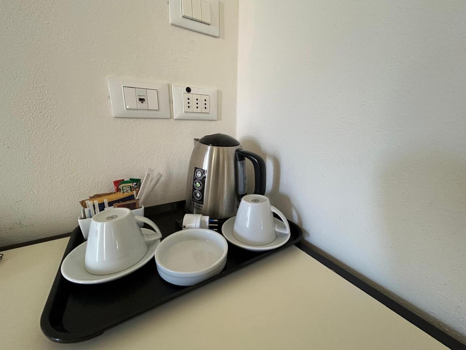 Best Western Cesena Hotel Chambre photo