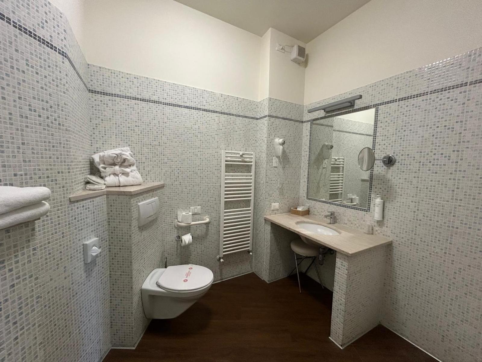 Best Western Cesena Hotel Extérieur photo