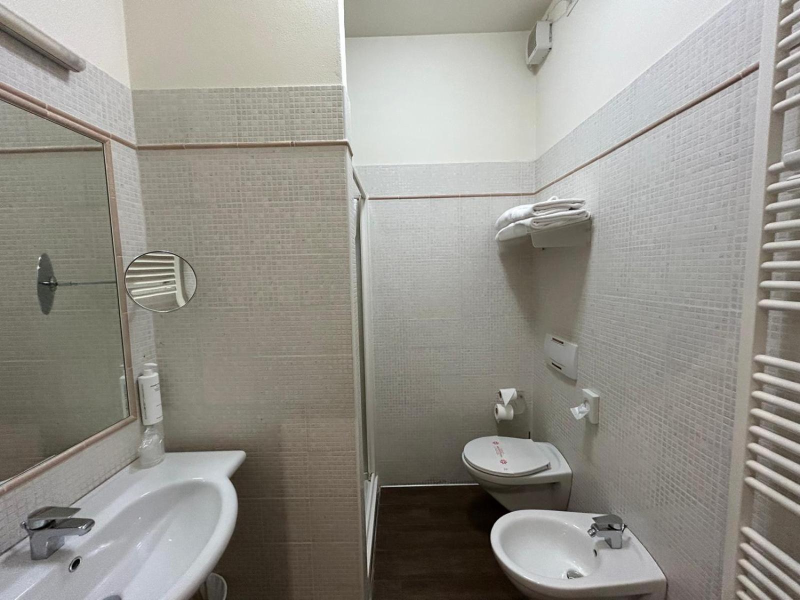 Best Western Cesena Hotel Extérieur photo