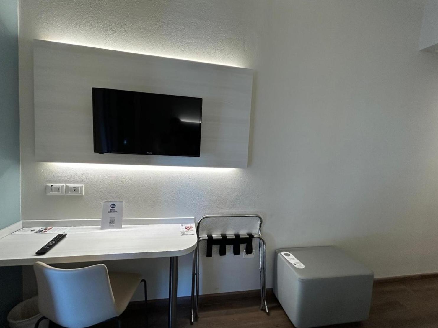 Best Western Cesena Hotel Extérieur photo