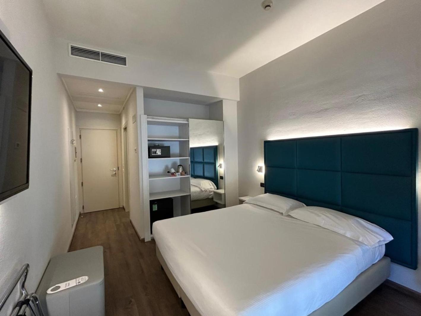 Best Western Cesena Hotel Extérieur photo