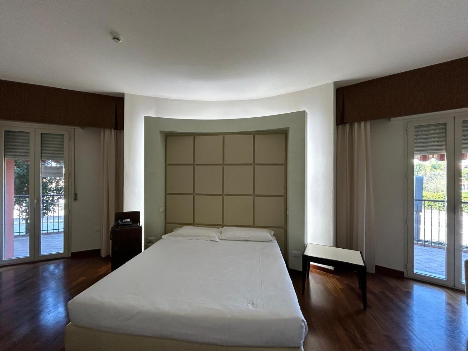 Best Western Cesena Hotel Extérieur photo