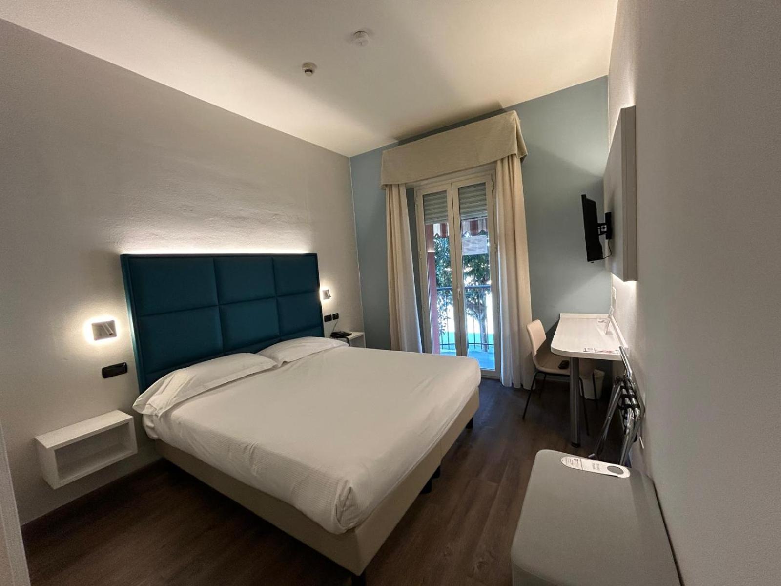 Best Western Cesena Hotel Extérieur photo