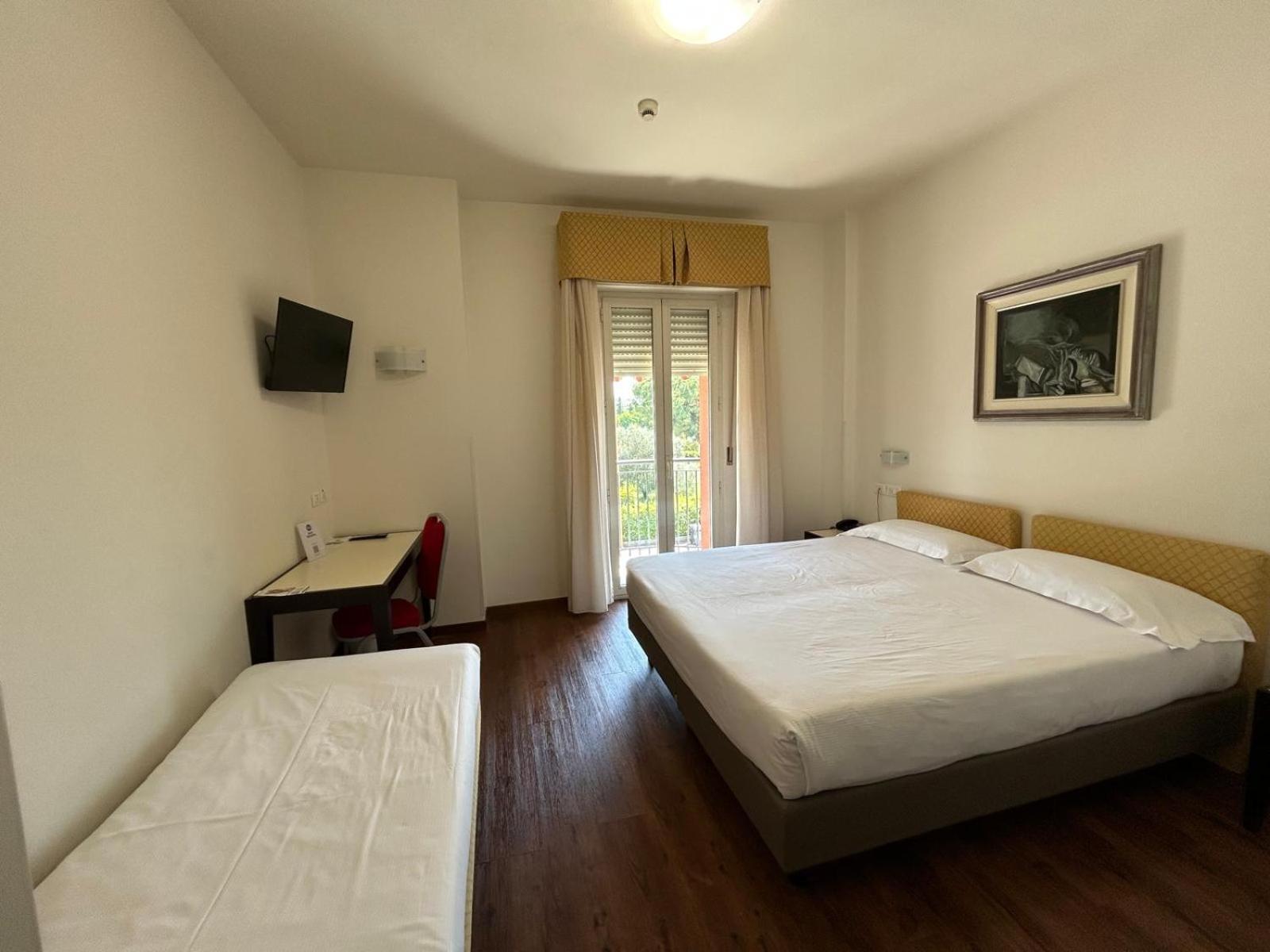 Best Western Cesena Hotel Extérieur photo