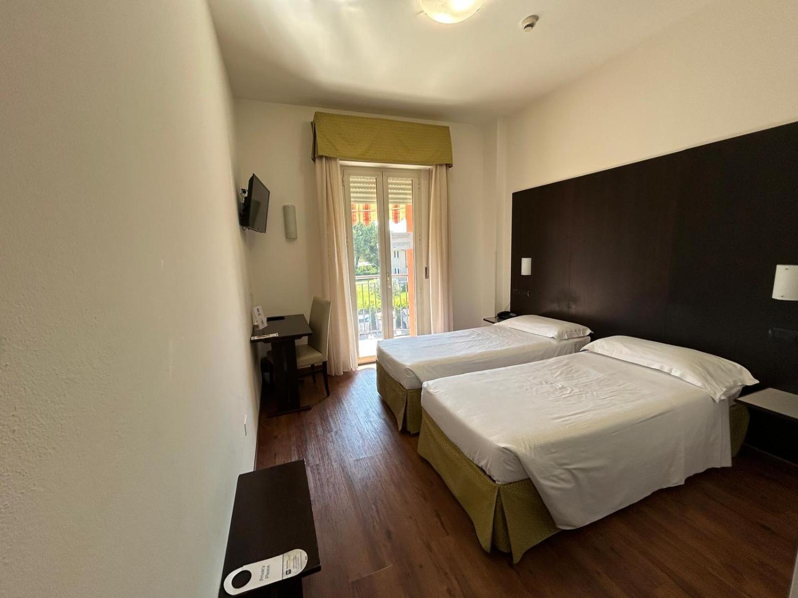 Best Western Cesena Hotel Extérieur photo