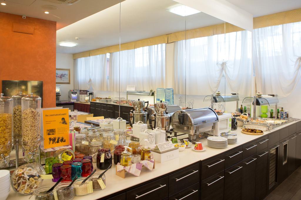 Best Western Cesena Hotel Extérieur photo
