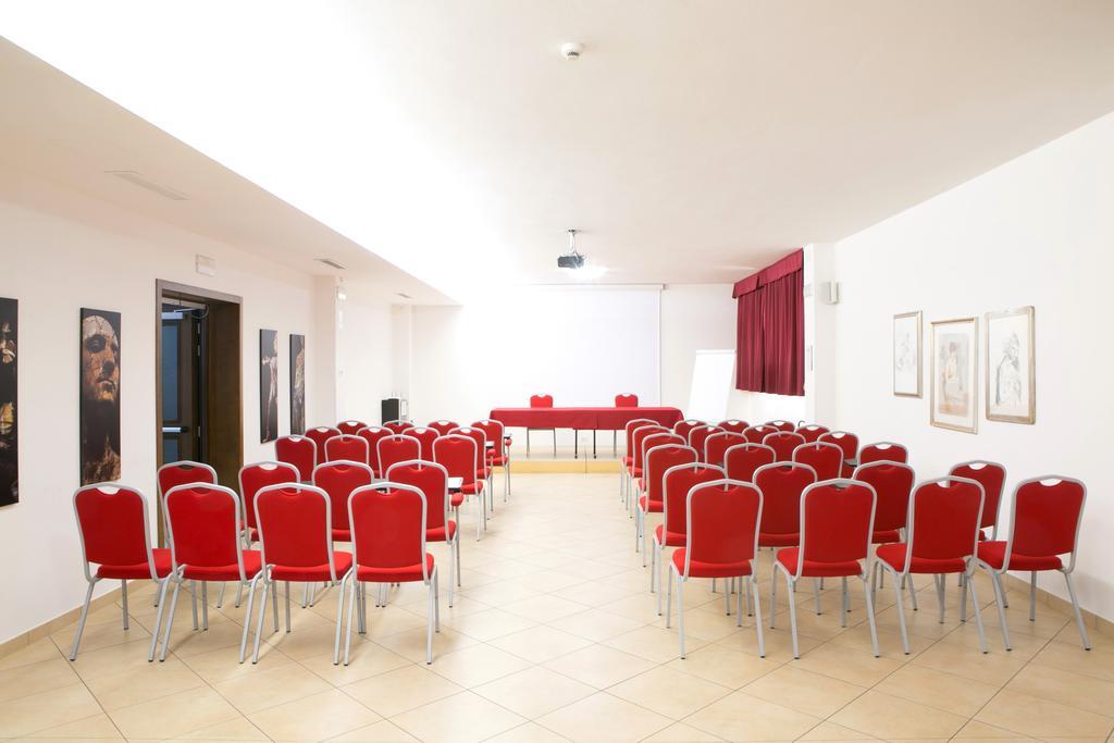 Best Western Cesena Hotel Extérieur photo