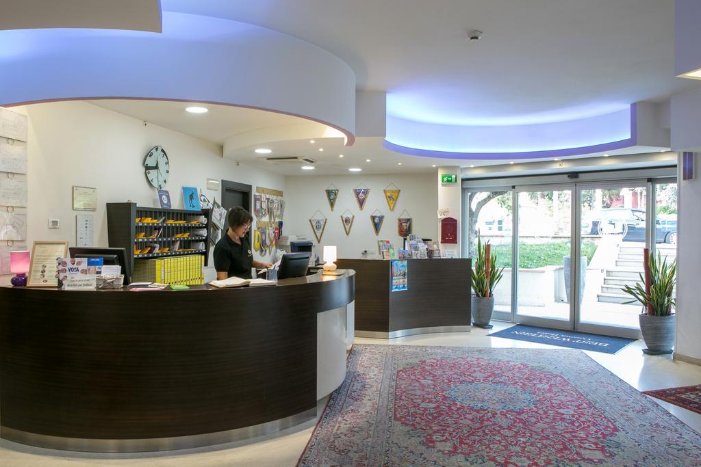 Best Western Cesena Hotel Extérieur photo